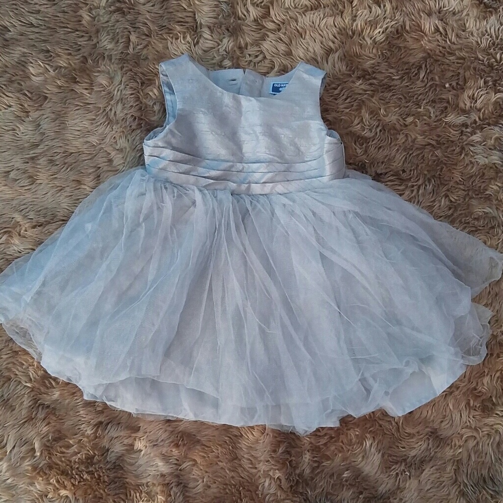 Old navy baby dress